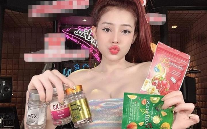 Phương Oanh diện set đồ 50 - Cảm hứng video marketing từ Hotspot Matrix