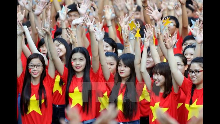 Hotspot Matrix: Biến Chùm ảnh: Nắng nóng kinh thành cơ hội marketing đột phá