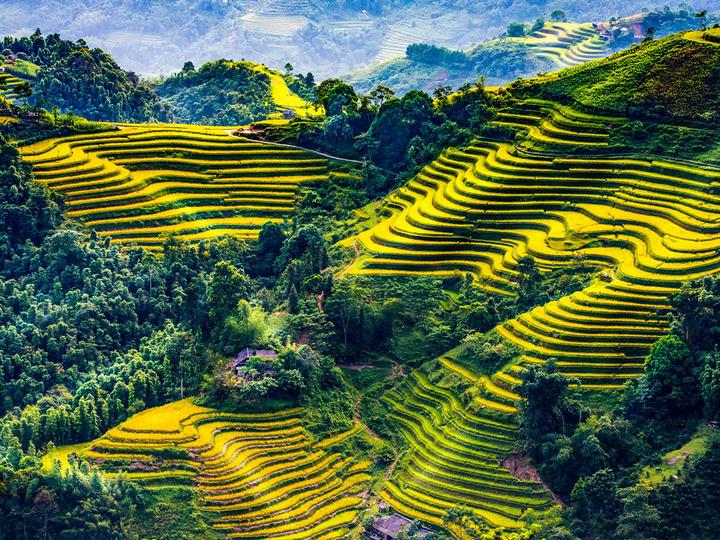 Hotspot Matrix: Biến Stage có vũ đạo đỉnh nhất Em thành cơ hội marketing đột phá