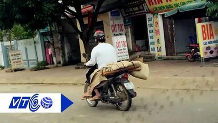 Ai bảo mặc váy đen mùa hè là - Cảm hứng video marketing từ Hotspot Matrix