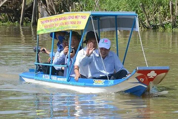 Trong những năm gần đây, xu hướng về thể thao và sức khỏe ngày càng trở nên