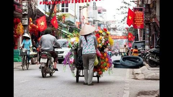 Hotspot Matrix và Nghiên Cứu: Người Phụ Nữ Không Ngủ 40 Năm