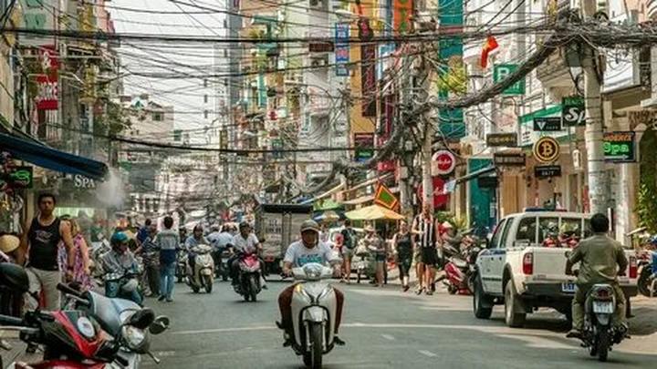 Xu hướng “Dữ liệu không nói dối”: Khi: Hotspot Matrix tiết lộ bí quyết video viral