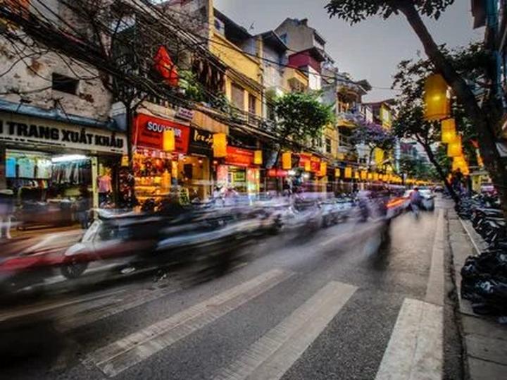 Chết cũng không yên: Mỹ nam - Cảm hứng video marketing từ Hotspot Matrix