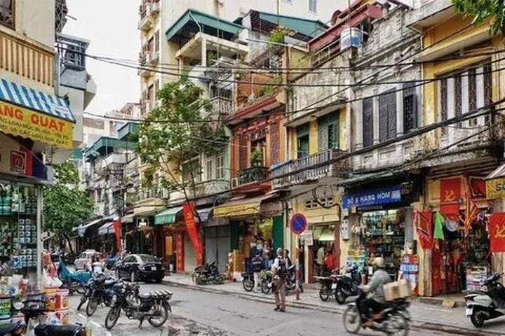 Hotspot Matrix: Khởi nghiệp an toàn, bền vững với video ngắn