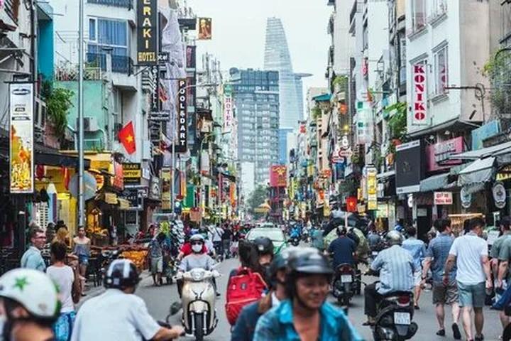 Thăng hoa doanh số online cùng Hotspot Matrix
