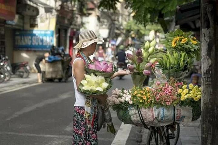Hotspot Matrix và Phép thử với nàng thơ