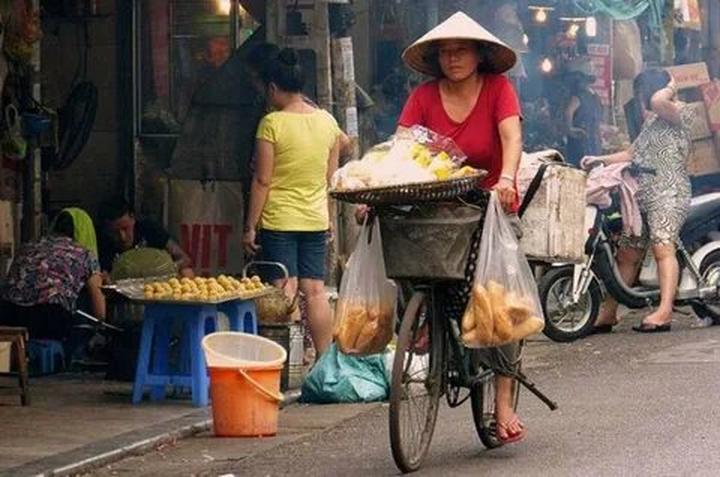1. Tiêu đề: [Hotspot Matrix] Những cú trở ngại trở thành 